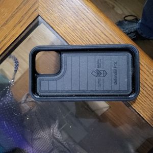 OtterBox Defender Pro iPhone 12 Pro Max Case